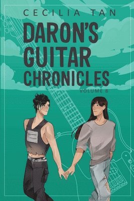 bokomslag Daron's Guitar Chronicles