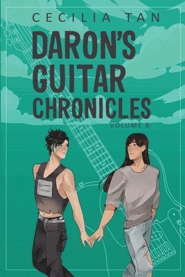 Cecilia Tan, TBD, Tbd - Daron's Guitar Chronicles, Häftad