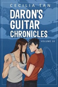 bokomslag Daron's Guitar Chronicles