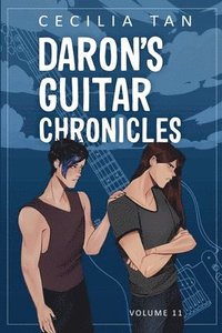 bokomslag Daron's Guitar Chronicles