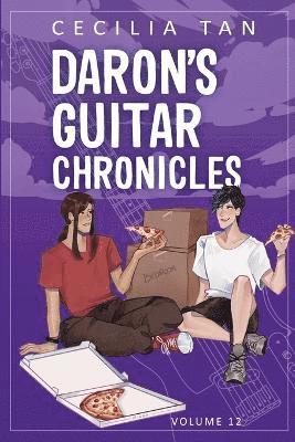 Daron's Guitar Chronicles 1