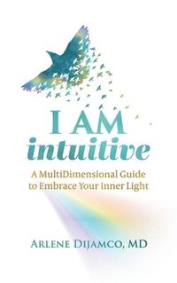 bokomslag I AM Intuitive