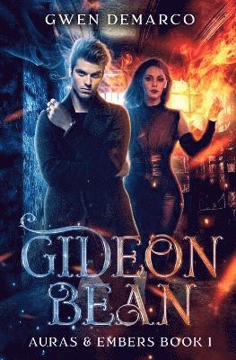 bokomslag Gideon Bean