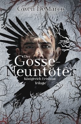 Gosse-Neuntöter