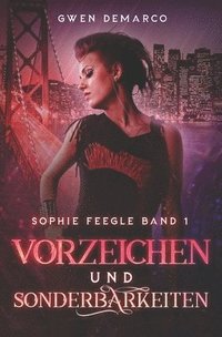 bokomslag Vorzeichen und Sonderbarkeiten