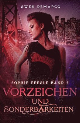 Vorzeichen und Sonderbarkeiten