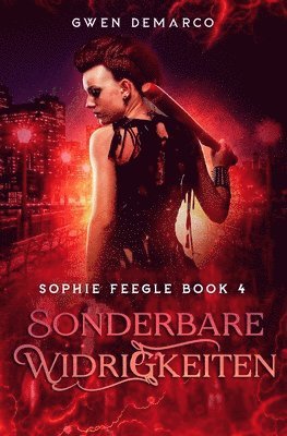 Sonderbare Widrigkeiten