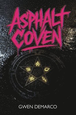 Asphalt Coven