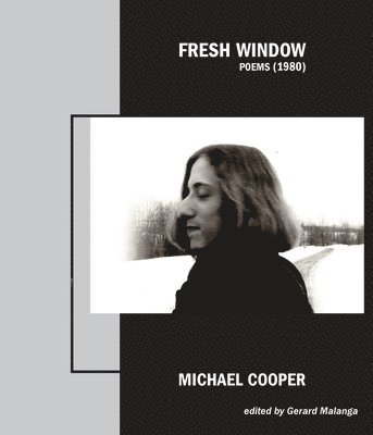 Michael Cooper - Fresh Window, Häftad