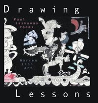 bokomslag Drawing Lessons