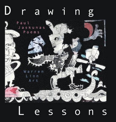 Drawing Lessons 1