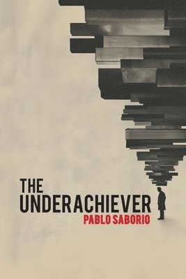 bokomslag Underachiever