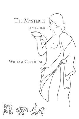 William Considine - Mysteries, Häftad