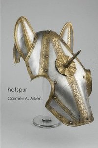 bokomslag hotspur