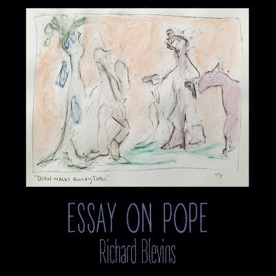 Essay on Pope 1