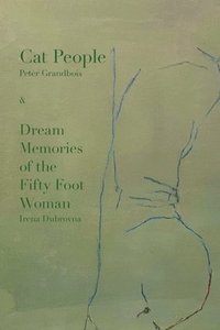 bokomslag Cat People