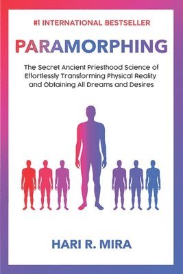 bokomslag Paramorphing