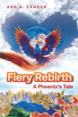 Fiery Rebirth 1