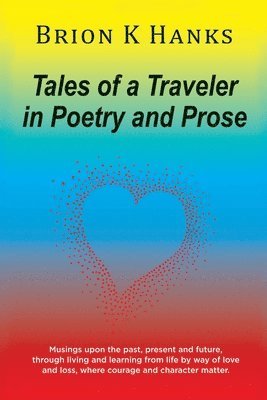 bokomslag Tales of a Traveler in Poetry and Prose