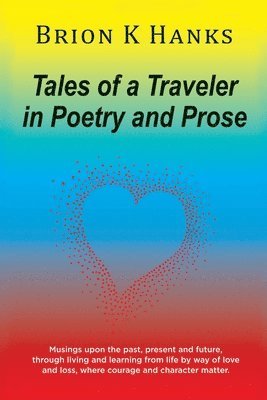 Tales of a Traveler in Poetry and Prose