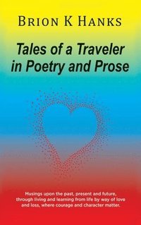 bokomslag Tales of a Traveler in Poetry and Prose