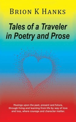 bokomslag Tales of a Traveler in Poetry and Prose