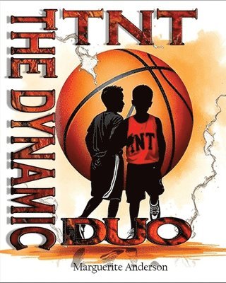 TNT: The Dynamic Duo 1