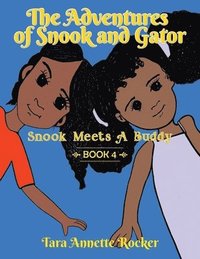 bokomslag The Adventures of Snook & Gator