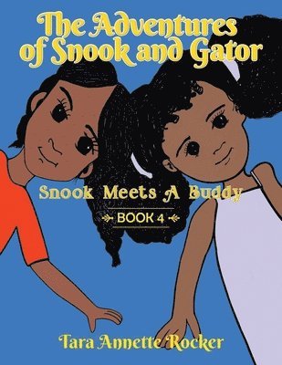 The Adventures of Snook & Gator 1