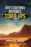 bokomslag Ufo's Sightings Reports Cover-Ups