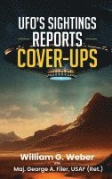 bokomslag Ufo's Sightings Reports Cover-Ups