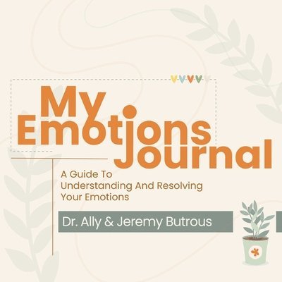 My Emotions Journal 1