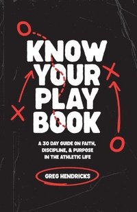 bokomslag Know Your Playbook