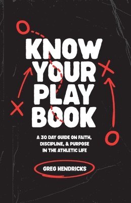 bokomslag Know Your Playbook