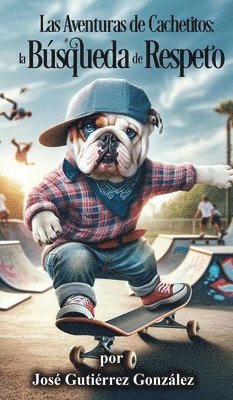 Aventuras de Cachetitos