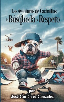 Aventuras de Cachetitos