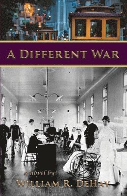 A Different War 1