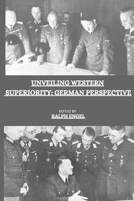 bokomslag Unveiling Western Superiority