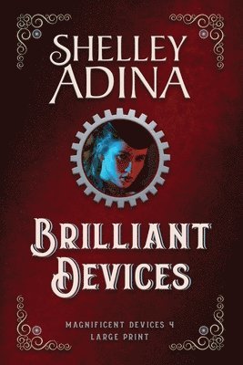 Brilliant Devices (Large Print) 1