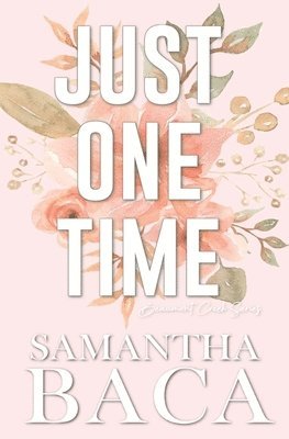 Just One Time (Special Edition)