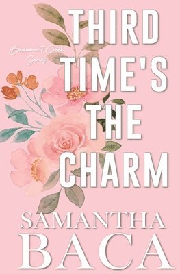 Third Time's The Charm (Special Edition) 1