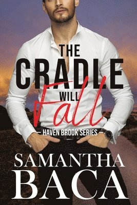 Samantha Baca - Cradle Will Fall, Häftad
