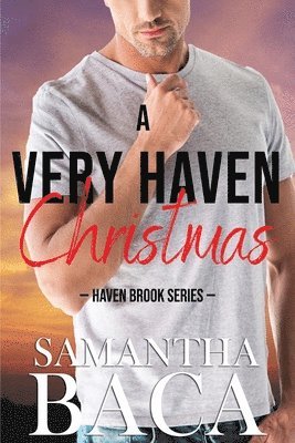 Samantha Baca - Very Haven Christmas, Häftad