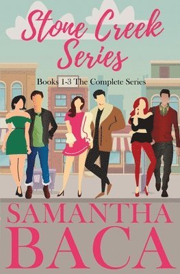 Stone Creek Series