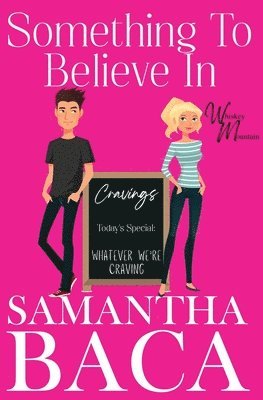 Something To Believe In 1