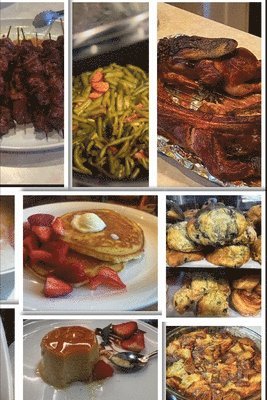 Writers Refuge, Roland Moore - Flash Fiction Potluck, Häftad
