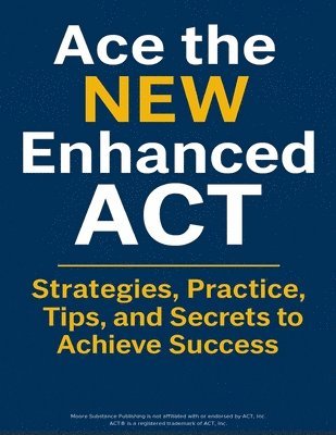 Ace the New Enhanced ACT