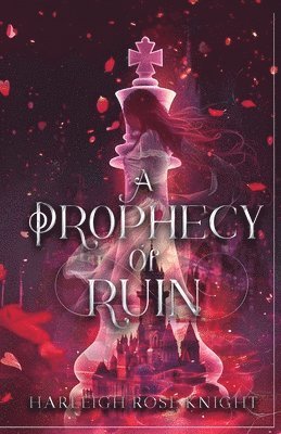bokomslag Prophecy of Ruin