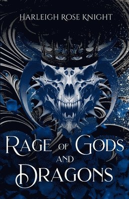 Rage of Gods and Dragons