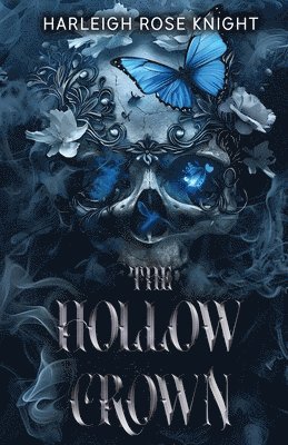 Knight - Hollow Crown, Häftad
